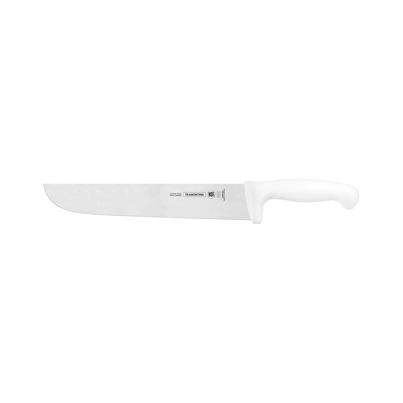 cuchillo liso # 12