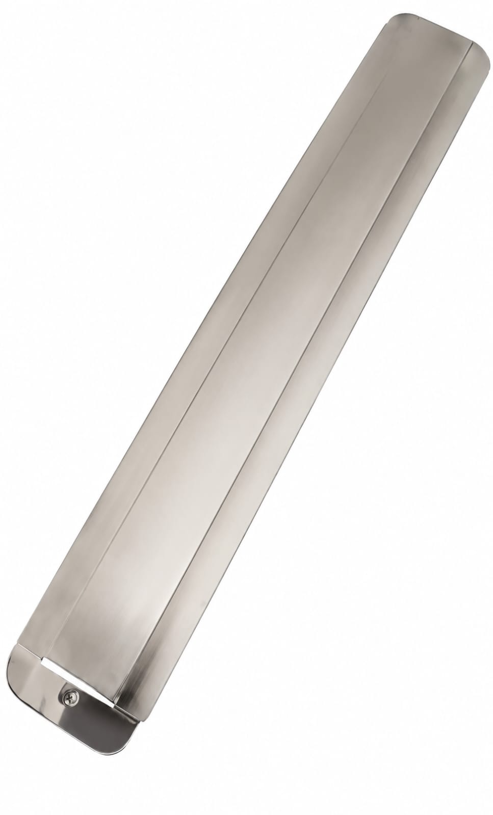 IMAN ACERO INOX PARED 30-50 CM