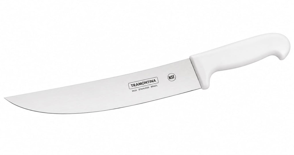 CUCHILLO CURVO # 8 TRAMONTINA