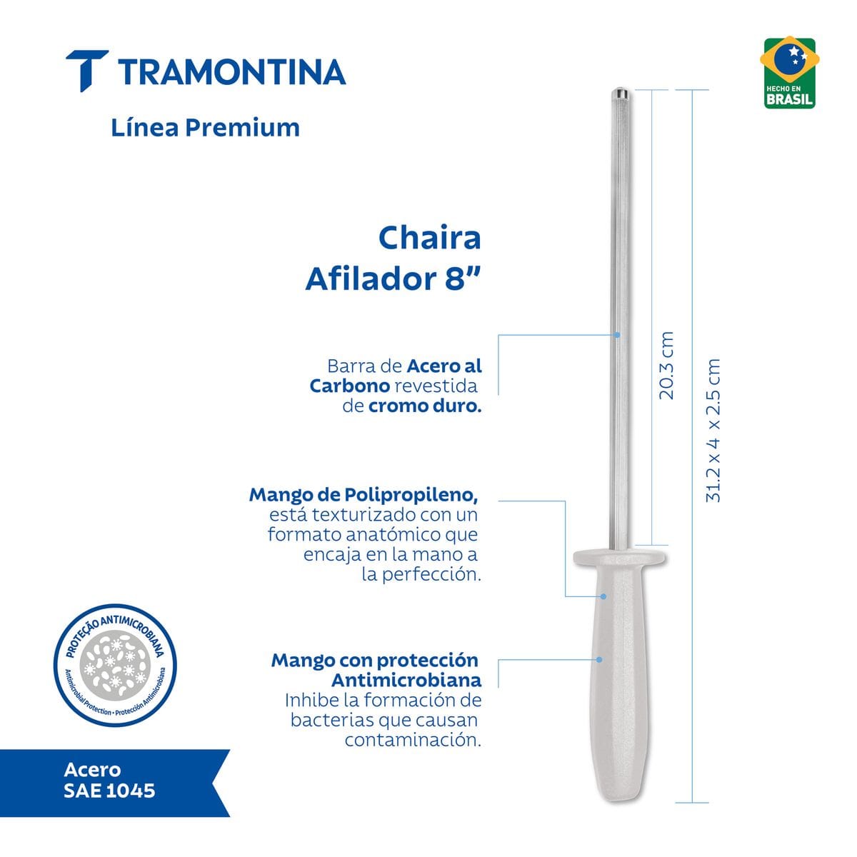 CHAIRA
