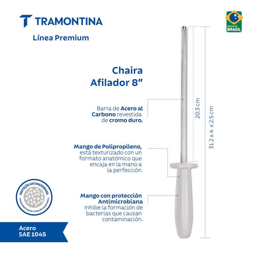 CHAIRA