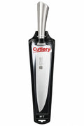 Cuchillo de Carnicero N.º 7 – CUTLERY