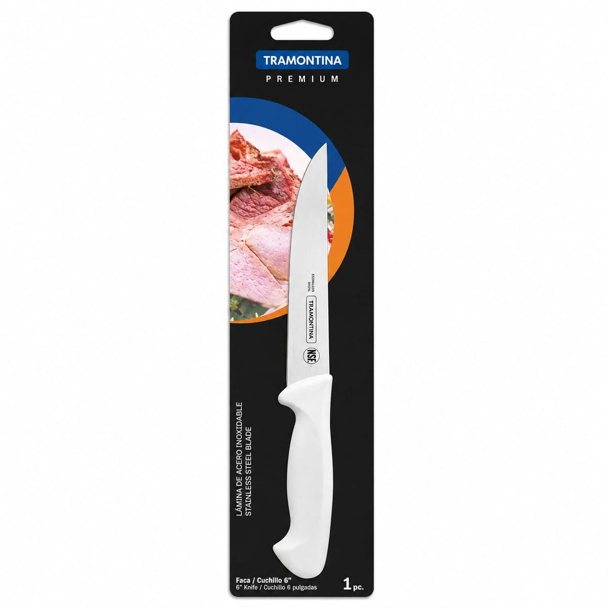 CUCHILLO PROFESIONAL TRAMONTINA # 6