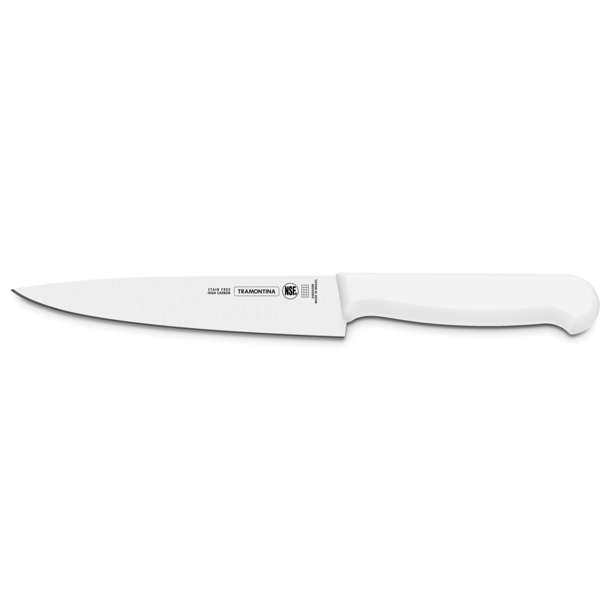 cuchillo punta # 8